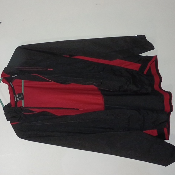 Russel rain jacket - Picture 1 of 3